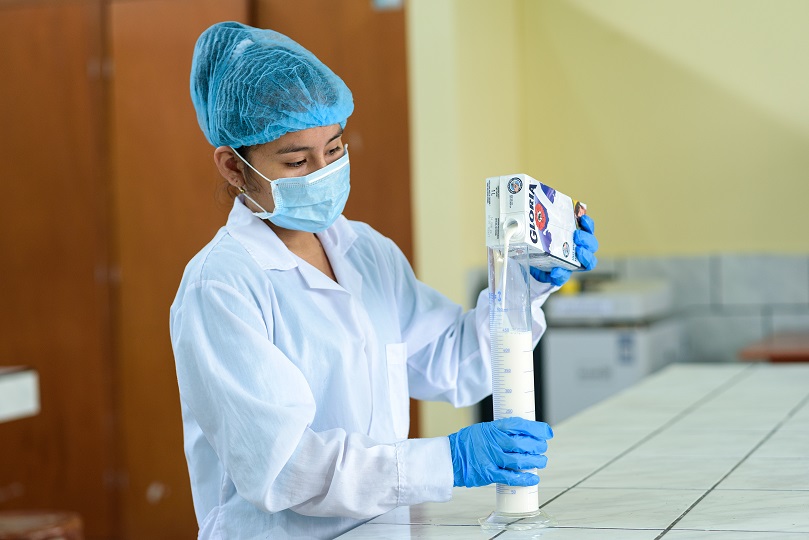 Innovación en Productos Agroindustrias Universidad Nacional de Tumbes 